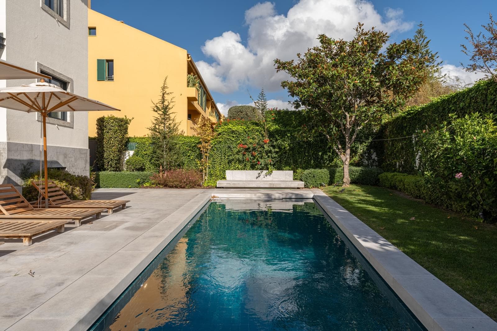 Moradia Isolada T7 com piscina, Santo Amaro de Oeiras, Oeiras - Imagem 67