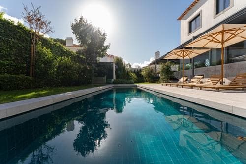 PF42023 - Moradia Isolada T7 com piscina, Santo Amaro de Oeiras, Oeiras - Imagem 63