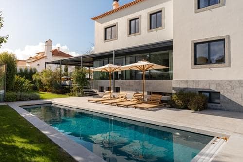 PF42023 - Moradia Isolada T7 com piscina, Santo Amaro de Oeiras, Oeiras - Imagem 68
