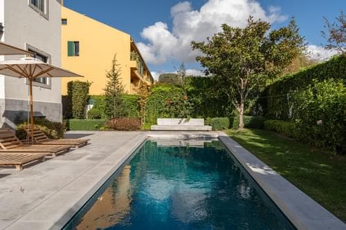 PF42023 - Moradia Isolada T7 com piscina, Santo Amaro de Oeiras, Oeiras - Imagem 67