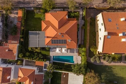 PF42023 - Moradia Isolada T7 com piscina, Santo Amaro de Oeiras, Oeiras - Imagem 73
