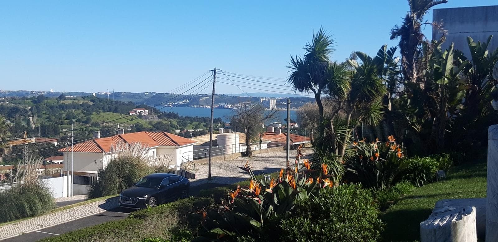 Moradia Isolada T4 com piscina, Alto do Lagoal, Oeiras - Imagem 7