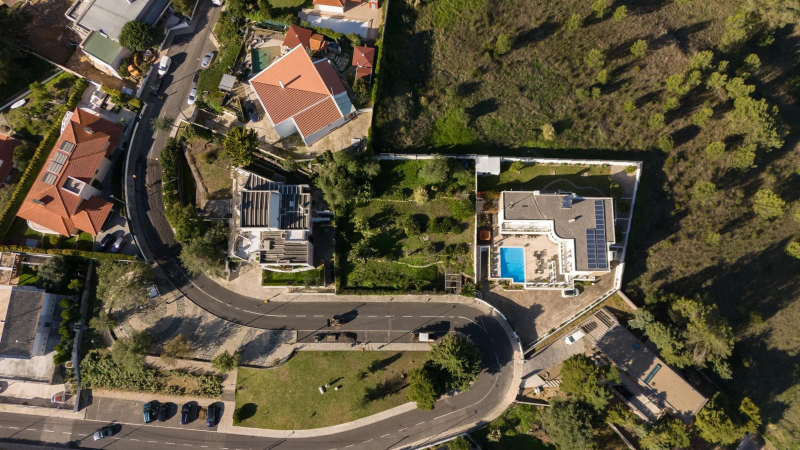 Moradia Isolada T4 com piscina, Alto do Lagoal, Oeiras - Imagem 14