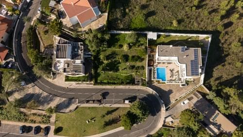 PF37864 - Moradia Isolada T4 com piscina, Alto do Lagoal, Oeiras - Imagem 13
