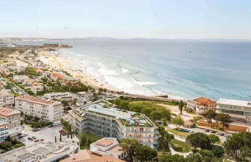 PF34940 - 4 Bedroom Penthouse in NAMA Carcavelos, Carcavelos, Cascais - Image 24
