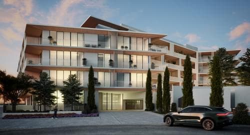 PF34940 - 4 Bedroom Penthouse in NAMA Carcavelos, Carcavelos, Cascais - Image 26