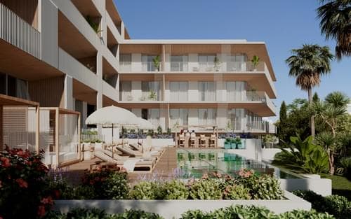 PF34940 - 4 Bedroom Penthouse in NAMA Carcavelos, Carcavelos, Cascais - Image 25