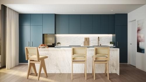 PF34940 - 4 Bedroom Penthouse in NAMA Carcavelos, Carcavelos, Cascais - Image 11