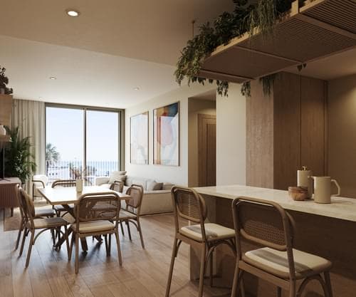 PF34940 - 4 Bedroom Penthouse in NAMA Carcavelos, Carcavelos, Cascais - Image 18