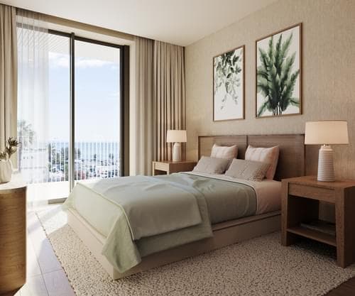 PF34940 - 4 Bedroom Penthouse in NAMA Carcavelos, Carcavelos, Cascais - Image 17