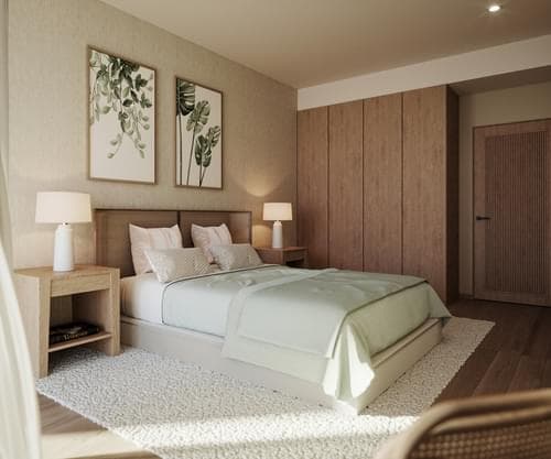 PF34940 - 4 Bedroom Penthouse in NAMA Carcavelos, Carcavelos, Cascais - Image 19