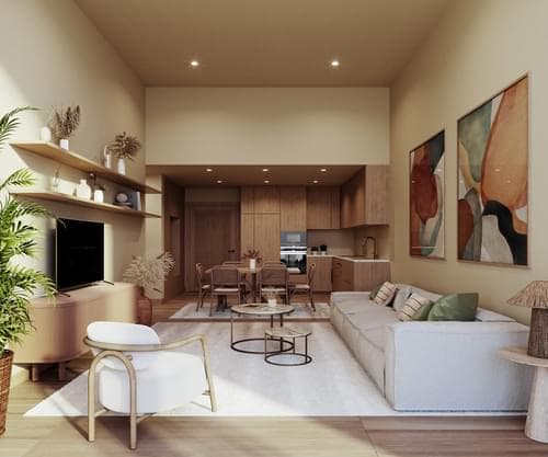 PF34940 - 4 Bedroom Penthouse in NAMA Carcavelos, Carcavelos, Cascais - Image 8