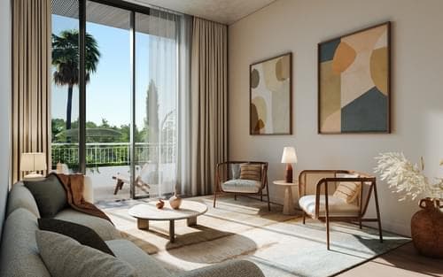 PF34940 - 4 Bedroom Penthouse in NAMA Carcavelos, Carcavelos, Cascais - Image 9