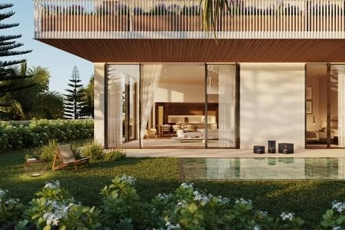 PF34940 - 4 Bedroom Penthouse in NAMA Carcavelos, Carcavelos, Cascais - Image 3