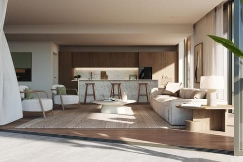 PF34940 - 4 Bedroom Penthouse in NAMA Carcavelos, Carcavelos, Cascais - Image 7