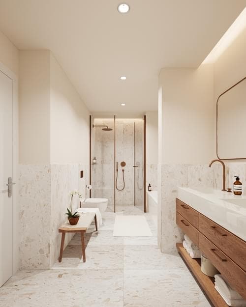 PF34940 - 4 Bedroom Penthouse in NAMA Carcavelos, Carcavelos, Cascais - Image 22