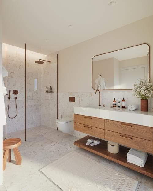 PF34940 - 4 Bedroom Penthouse in NAMA Carcavelos, Carcavelos, Cascais - Image 23
