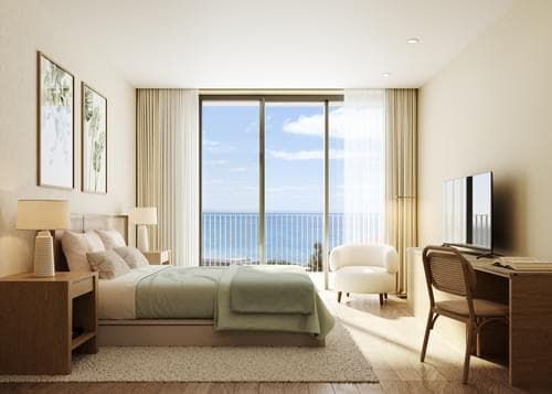 PF34940 - 4 Bedroom Penthouse in NAMA Carcavelos, Carcavelos, Cascais - Image 12