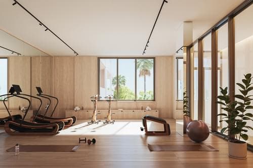 PF34940 - 4 Bedroom Penthouse in NAMA Carcavelos, Carcavelos, Cascais - Image 4
