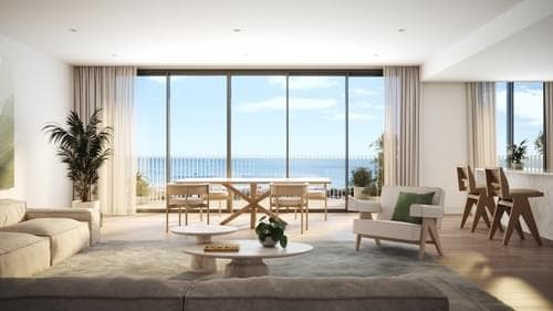 PF34940 - 4 Bedroom Penthouse in NAMA Carcavelos, Carcavelos, Cascais - Image 10