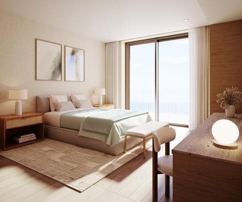 PF34940 - 4 Bedroom Penthouse in NAMA Carcavelos, Carcavelos, Cascais - Image 14
