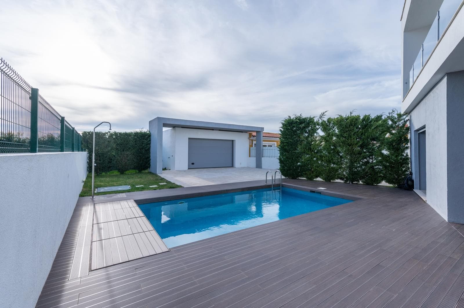 Moradia Isolada T4 com piscina, Azeitão, Setubal - Imagem 50