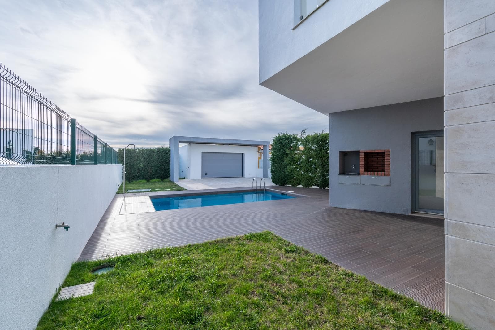 Moradia Isolada T4 com piscina, Azeitão, Setubal - Imagem 22