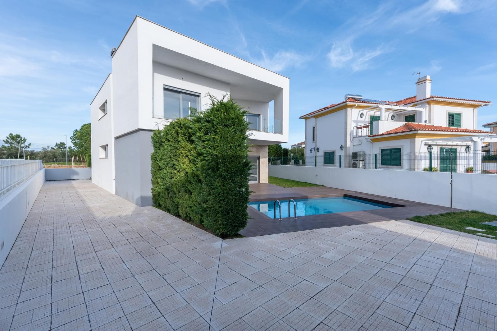 Moradia Isolada T4 com piscina, Azeitão, Setubal - Imagem 48
