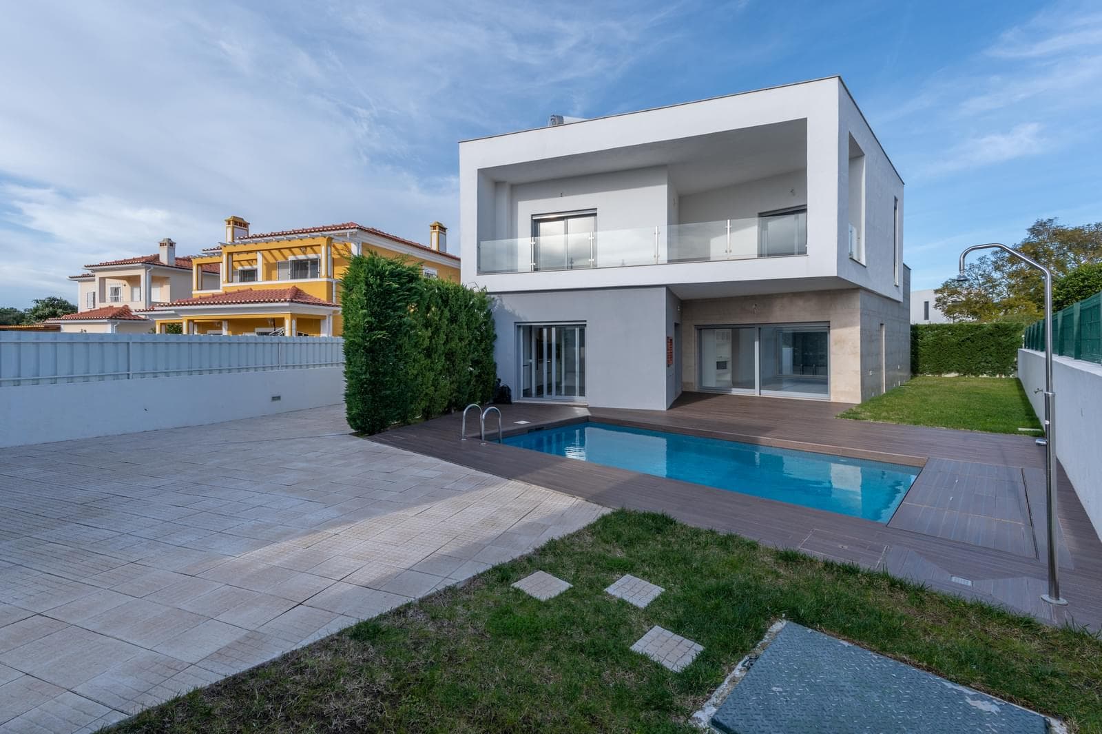 Moradia Isolada T4 com piscina, Azeitão, Setubal - Imagem 1