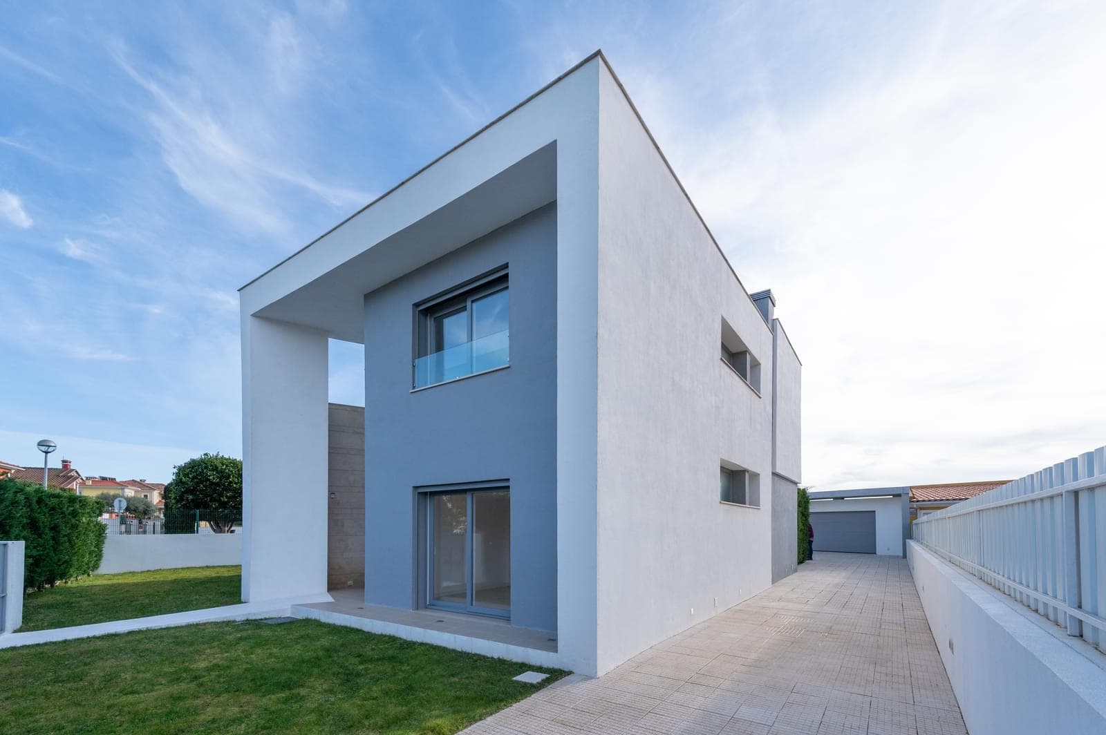 Moradia Isolada T4 com piscina, Azeitão, Setubal - Imagem 5