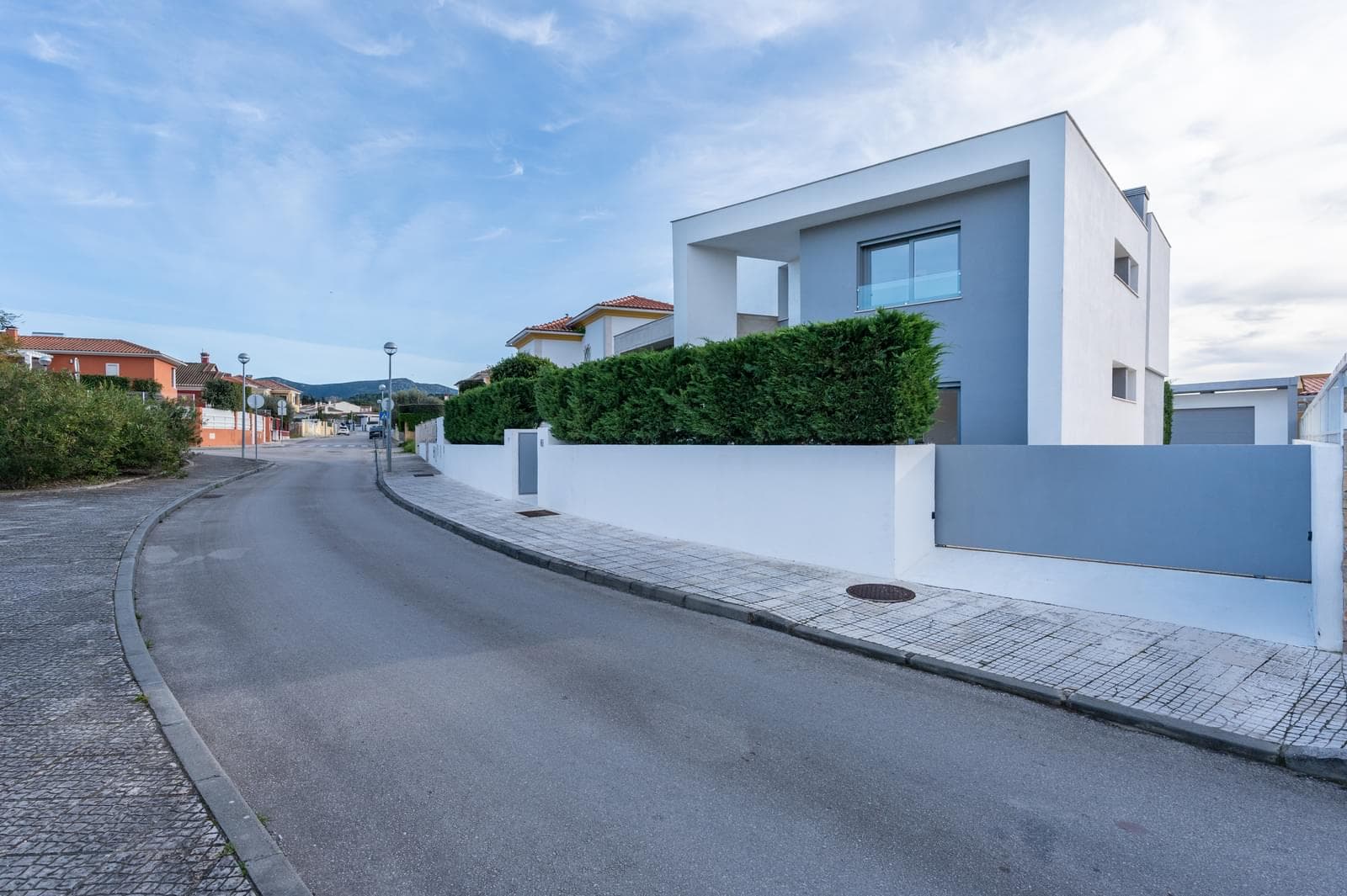 Moradia Isolada T4 com piscina, Azeitão, Setubal - Imagem 3