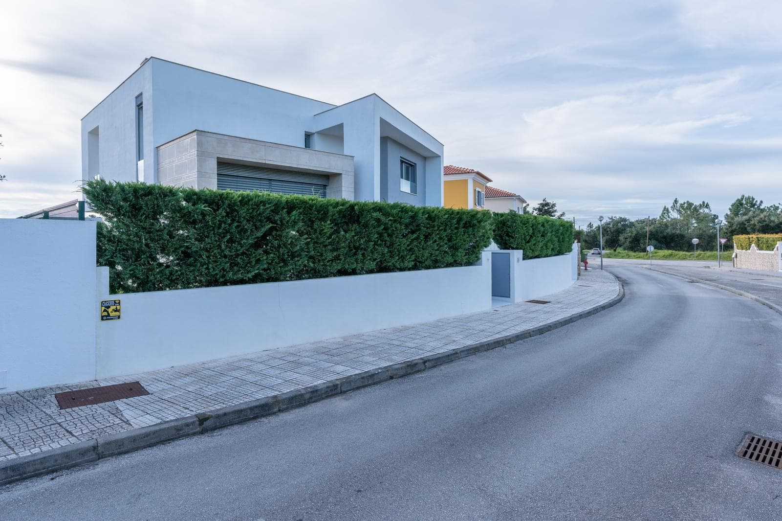 Moradia Isolada T4 com piscina, Azeitão, Setubal - Imagem 2