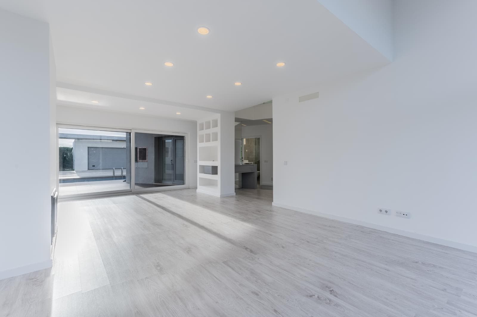Moradia Isolada T4 com piscina, Azeitão, Setubal - Imagem 12