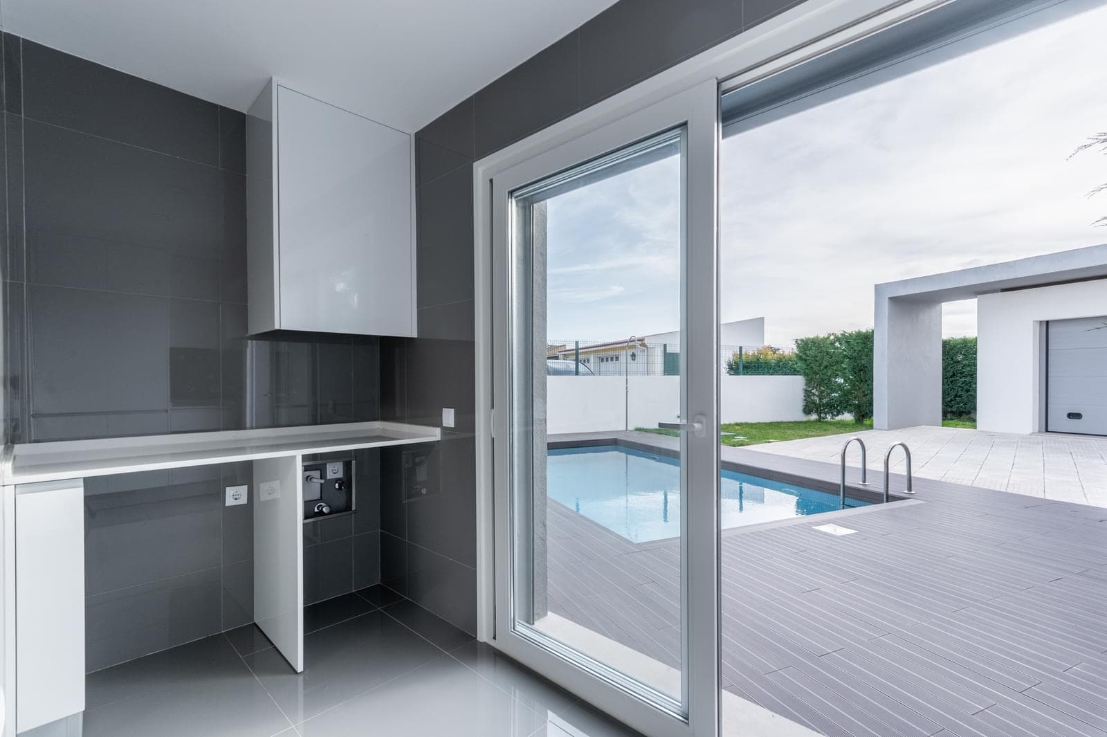 Moradia Isolada T4 com piscina, Azeitão, Setubal - Imagem 19