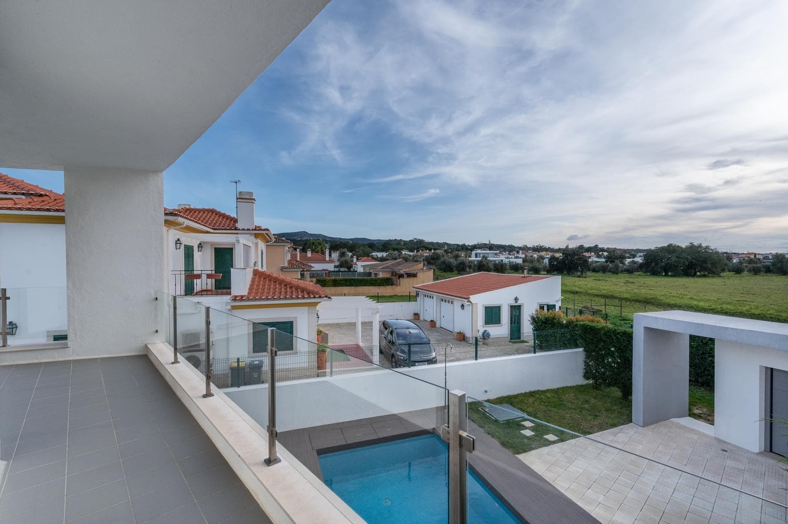 Moradia Isolada T4 com piscina, Azeitão, Setubal - Imagem 47