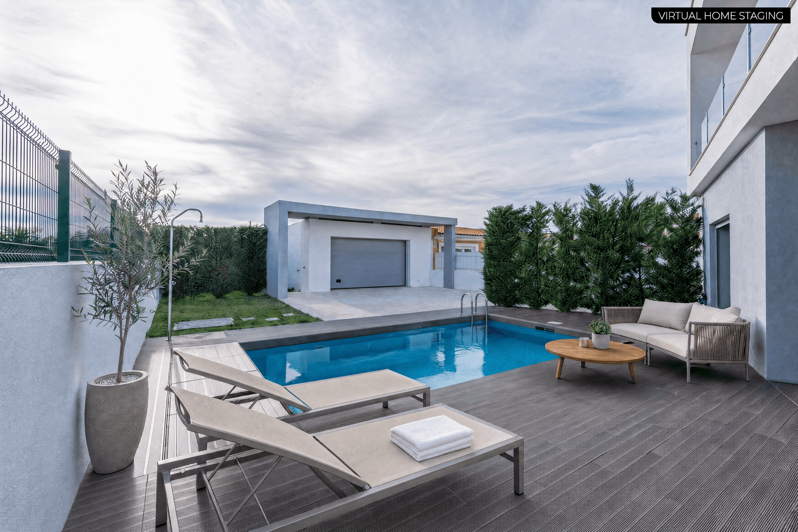 Moradia Isolada T4 com piscina, Azeitão, Setubal - Imagem 51