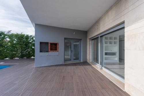 PF34947 - Moradia Isolada T4 com piscina, Azeitão, Setubal - Imagem 21