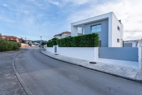 PF34947 - Moradia Isolada T4 com piscina, Azeitão, Setubal - Imagem 3