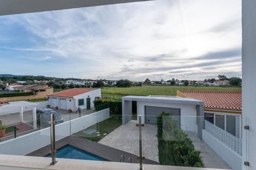 PF34947 - Moradia Isolada T4 com piscina, Azeitão, Setubal - Imagem 46
