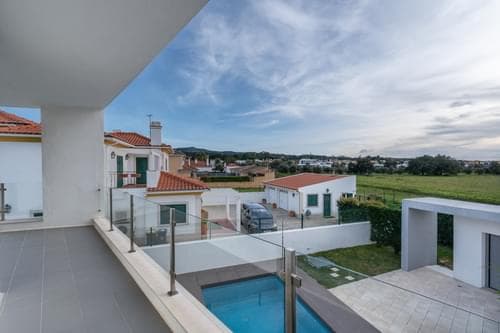 PF34947 - Moradia Isolada T4 com piscina, Azeitão, Setubal - Imagem 47