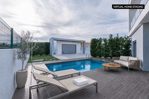 PF34947 - Moradia Isolada T4 com piscina, Azeitão, Setubal - Imagem 51
