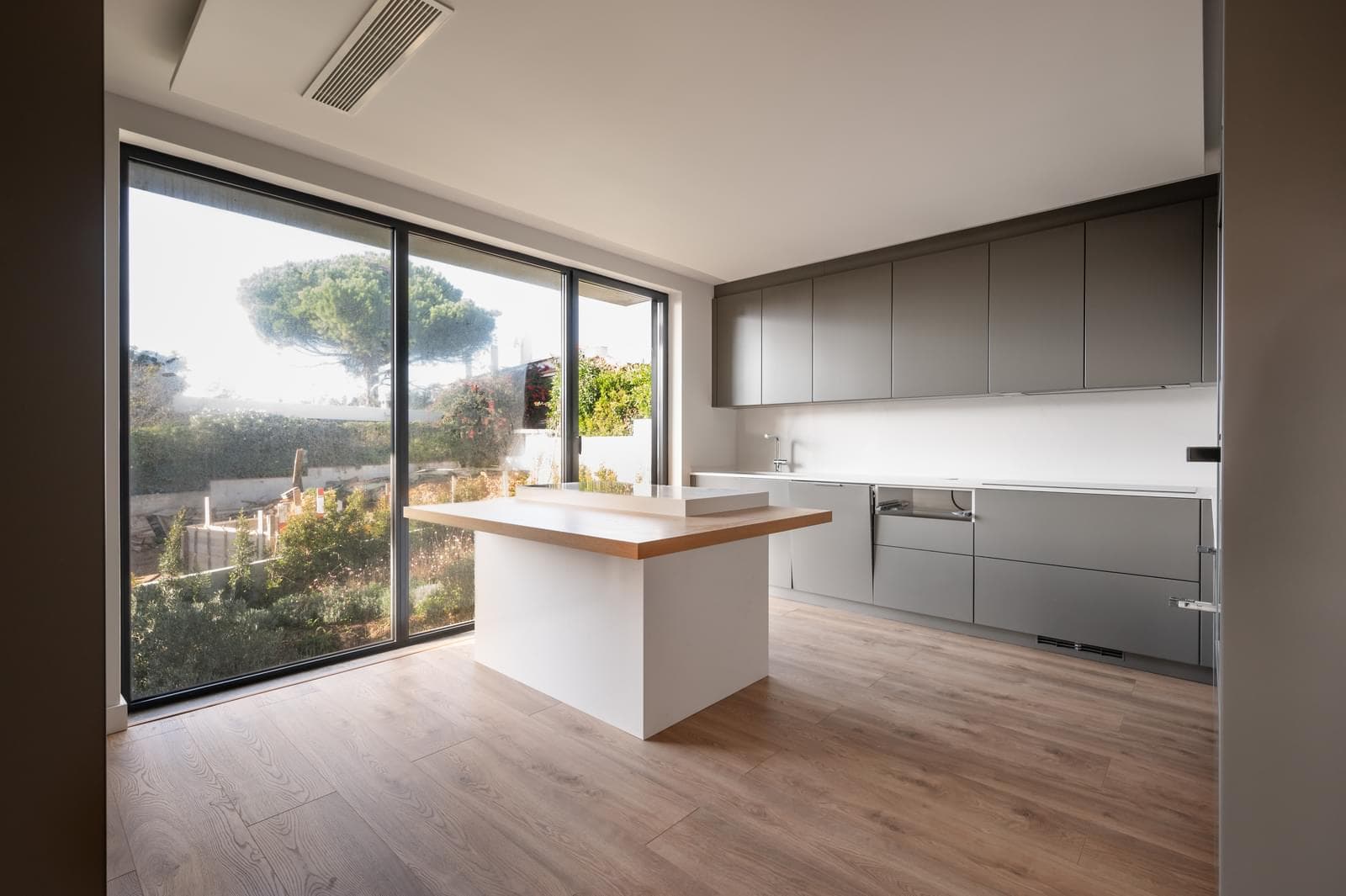 Moradia Isolada T4 com piscina, São João do Estoril, Cascais - Imagem 5
