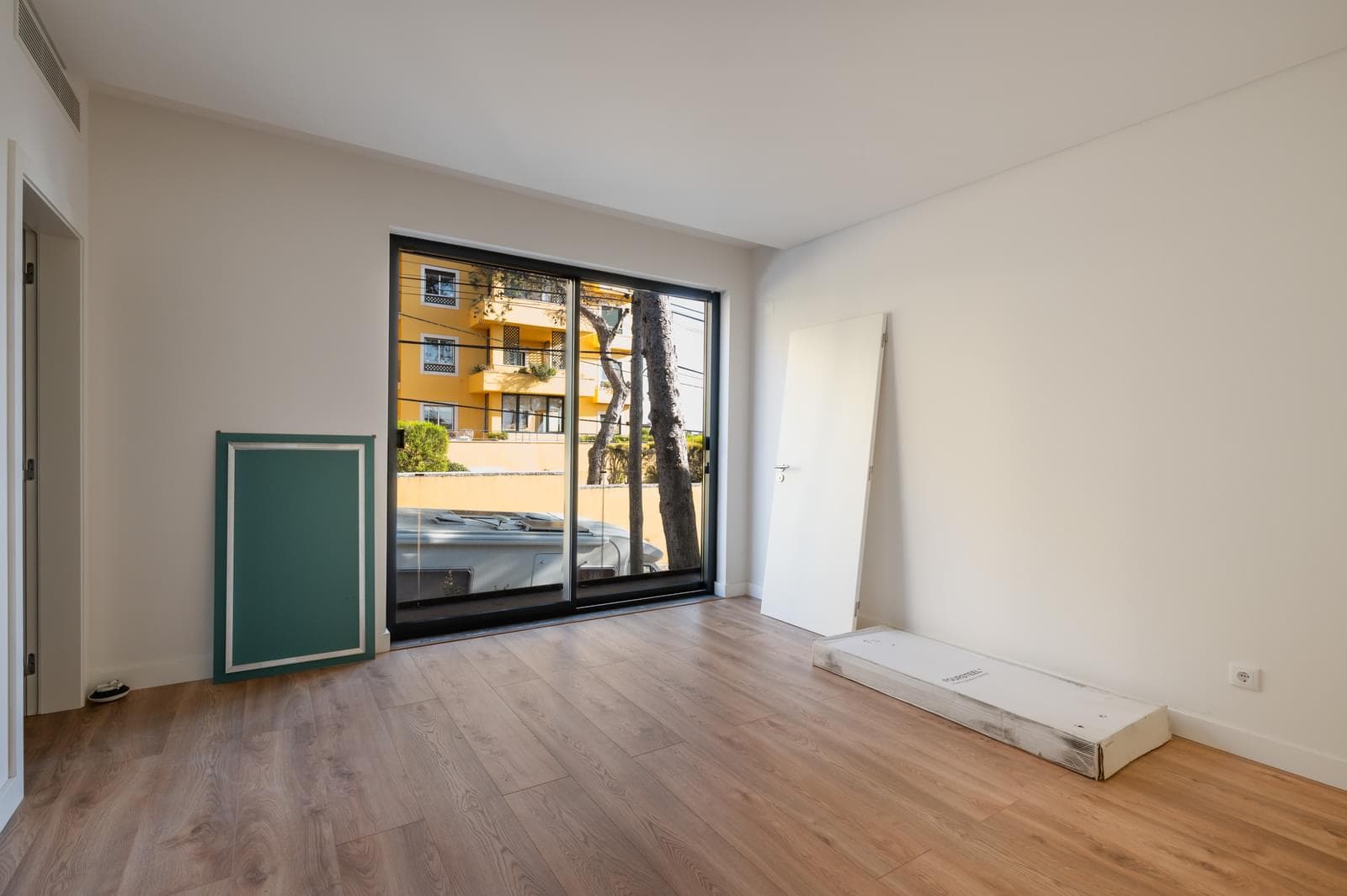 Moradia Isolada T4 com piscina, São João do Estoril, Cascais - Imagem 21