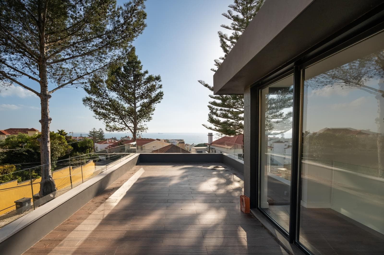 Moradia Isolada T4 com piscina, São João do Estoril, Cascais - Imagem 1