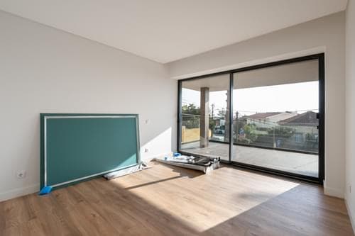 PF41042 - Moradia Isolada T4 com piscina, São João do Estoril, Cascais - Imagem 19
