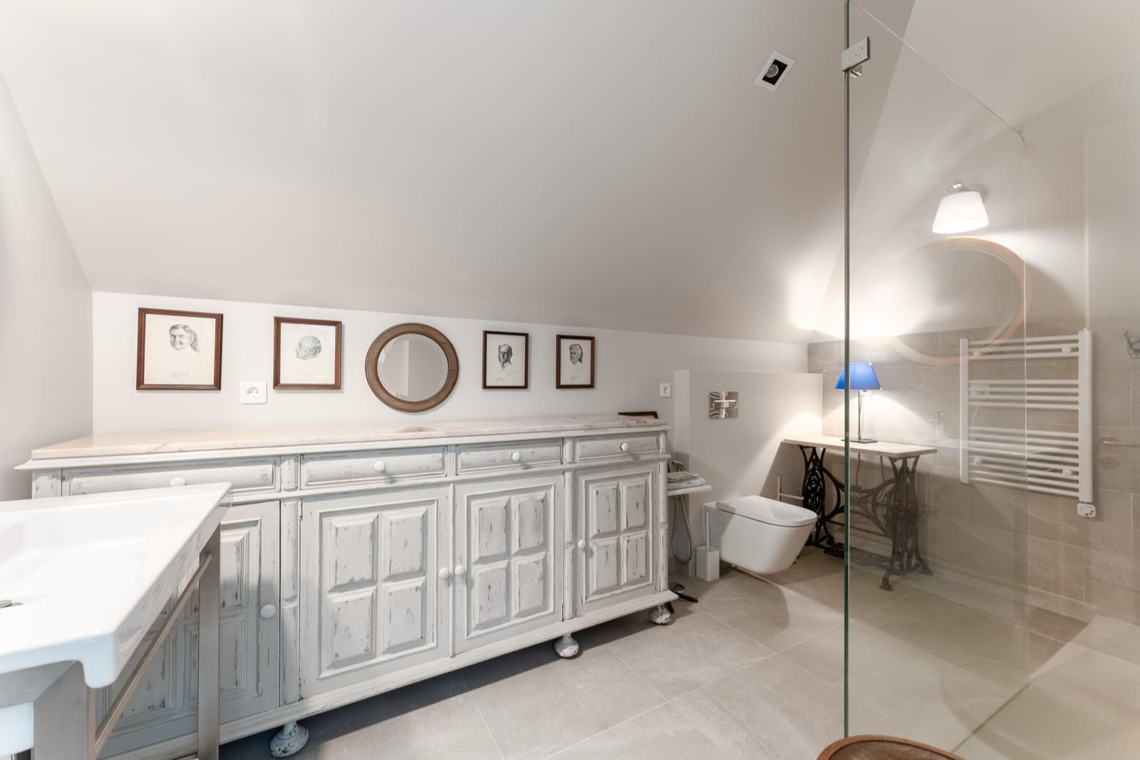 Duplex T3 com piscina, Santa Catarina, Lisboa - Imagem 15