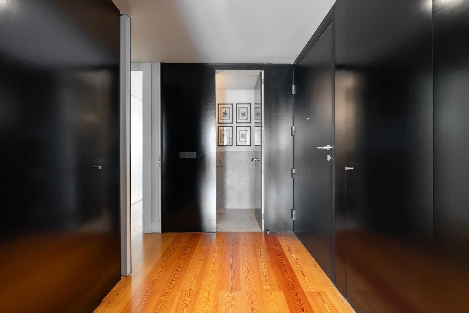 Duplex T3 com piscina, Santa Catarina, Lisboa - Imagem 18