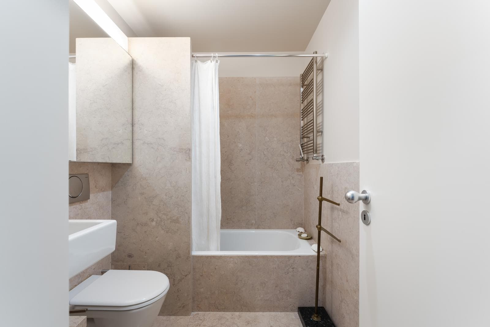 Duplex T3 com piscina, Santa Catarina, Lisboa - Imagem 29