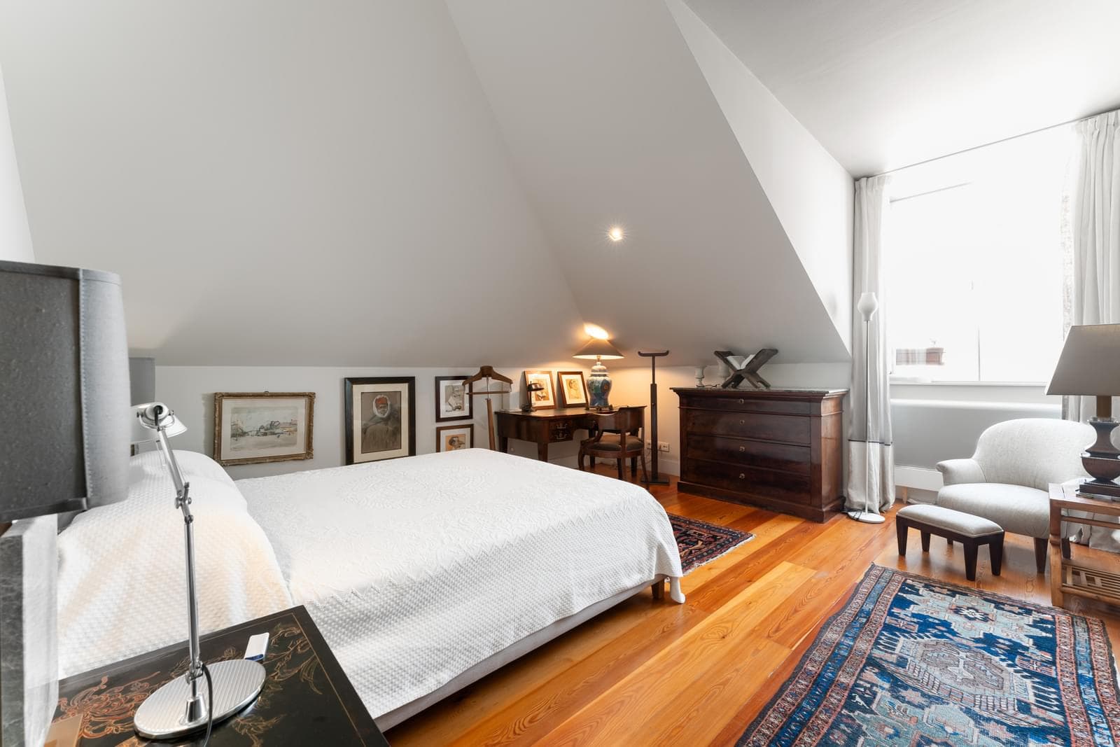 Duplex T3 com piscina, Santa Catarina, Lisboa - Imagem 23