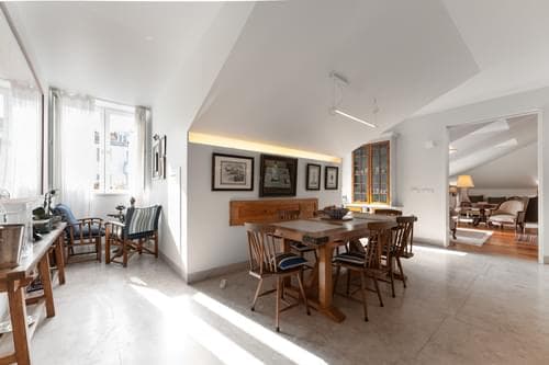 PF34975 - Duplex T3 com piscina, Santa Catarina, Lisboa - Imagem 12